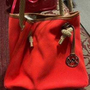 MK Tote